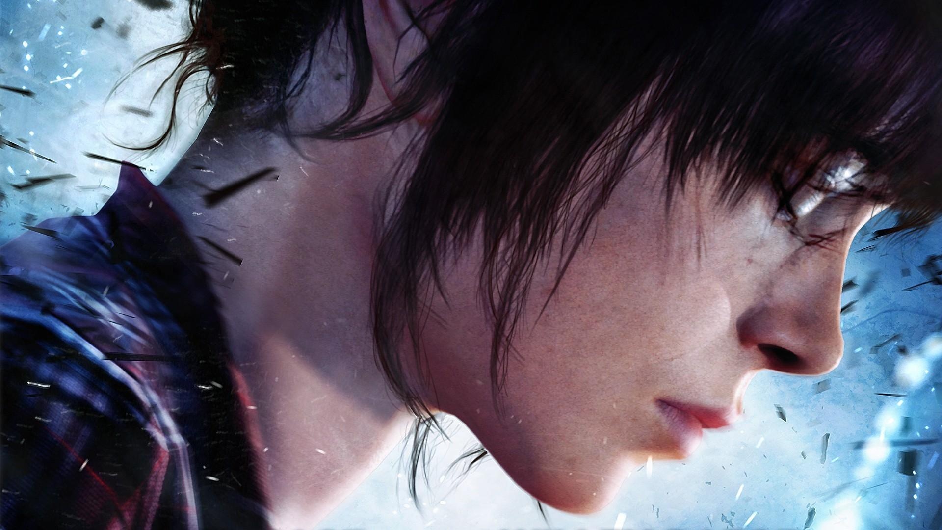 Beyond Two Souls Theme preview